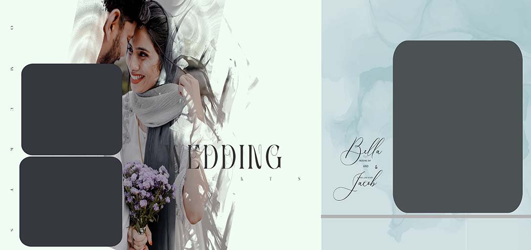 INNER SHEET 12x36 PSD-PSA155